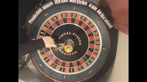  how to beat roulette using a mobile phone
